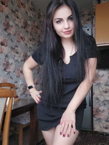 Проститутка Диана
